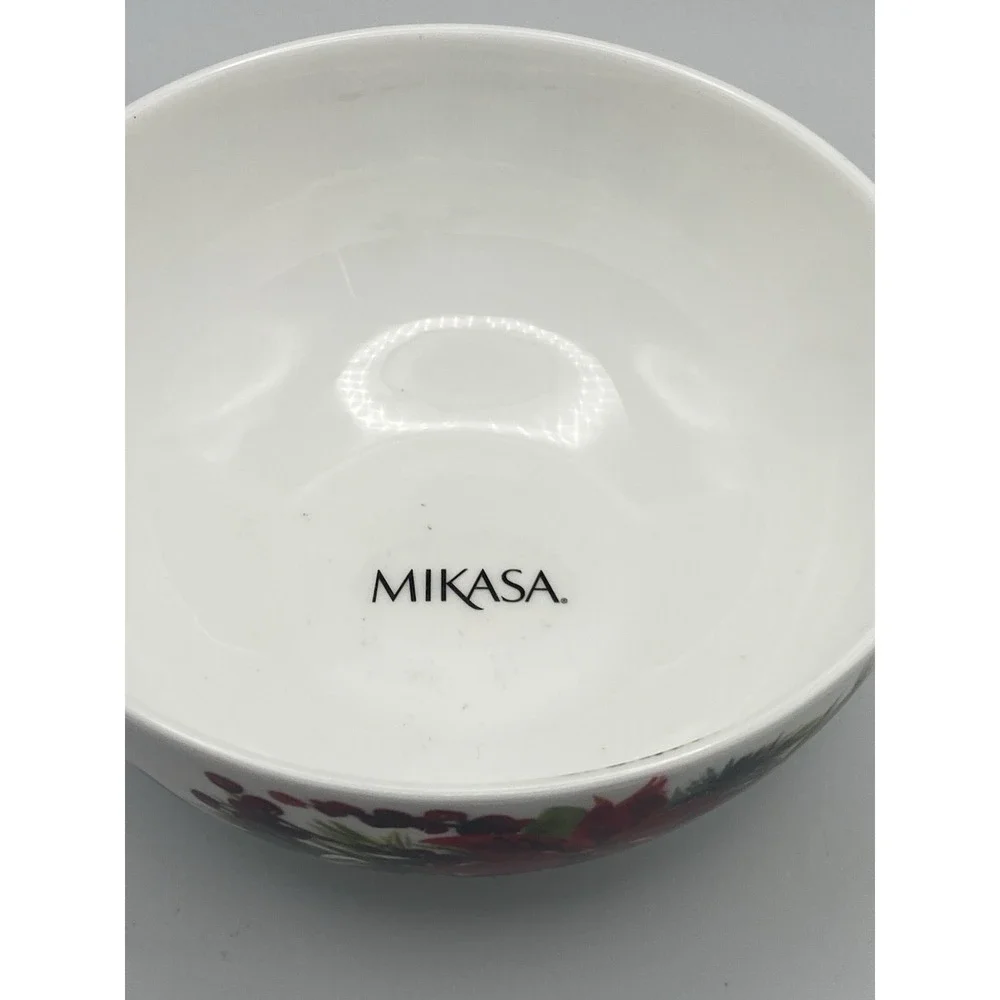Mikasa manufacturer pattern